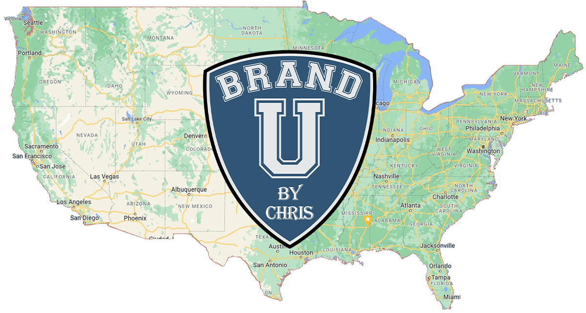 BrandU Promotional
